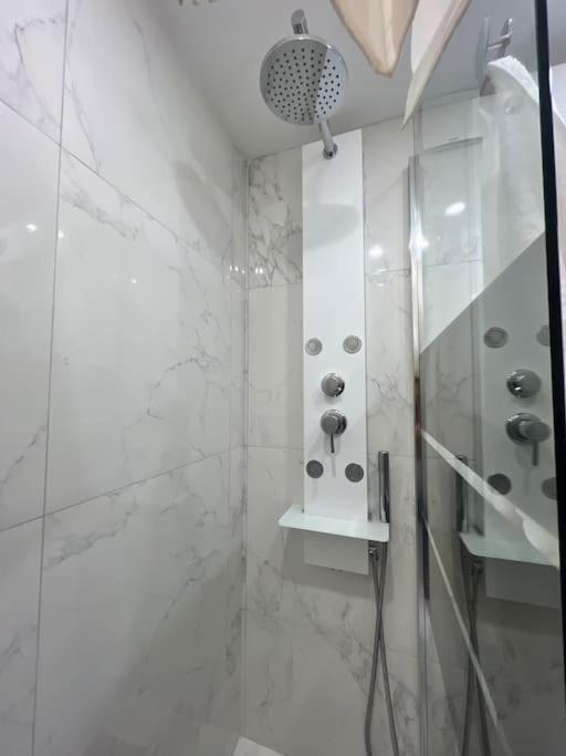 Maison Appartement Triplex Avec Jacuzzi Et Sauna Сент-Этьен Экстерьер фото
